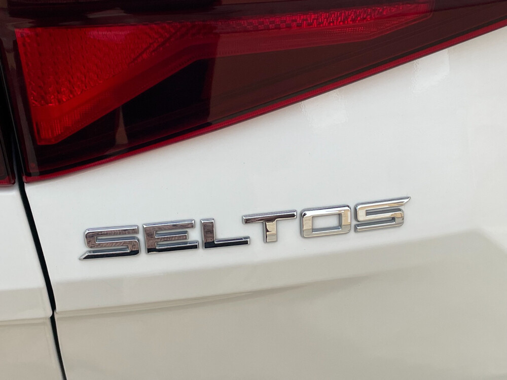 Kia Seltos 2021 - 13