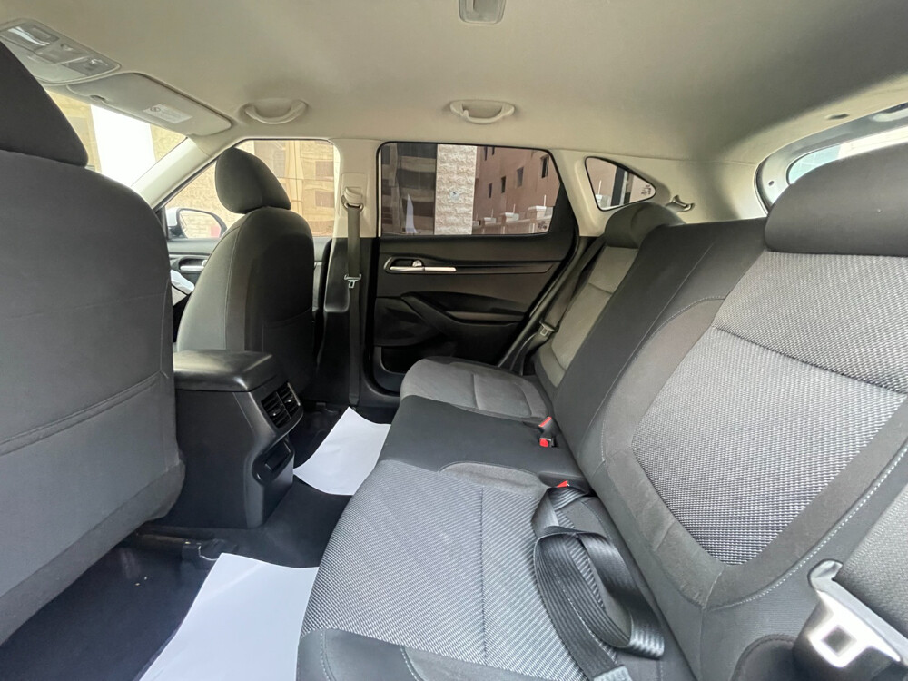 Kia Seltos 2021 - 7