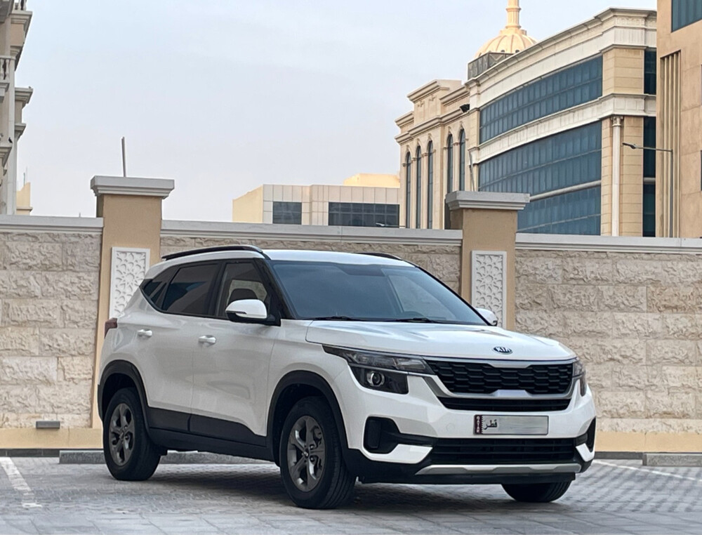 Kia Seltos 2021 - 6