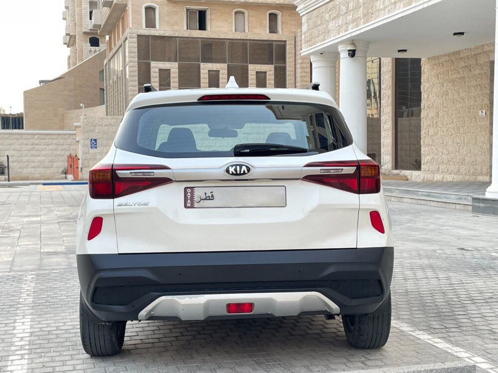 Kia Seltos 2021 - 3