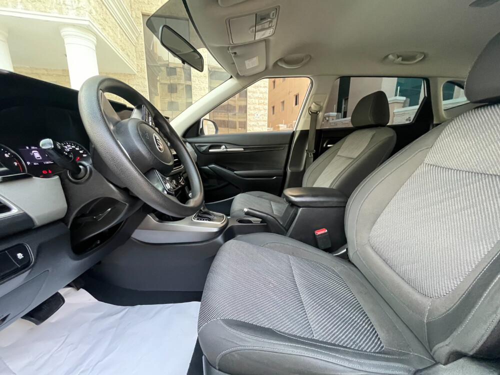 Kia Seltos 2021 - 8