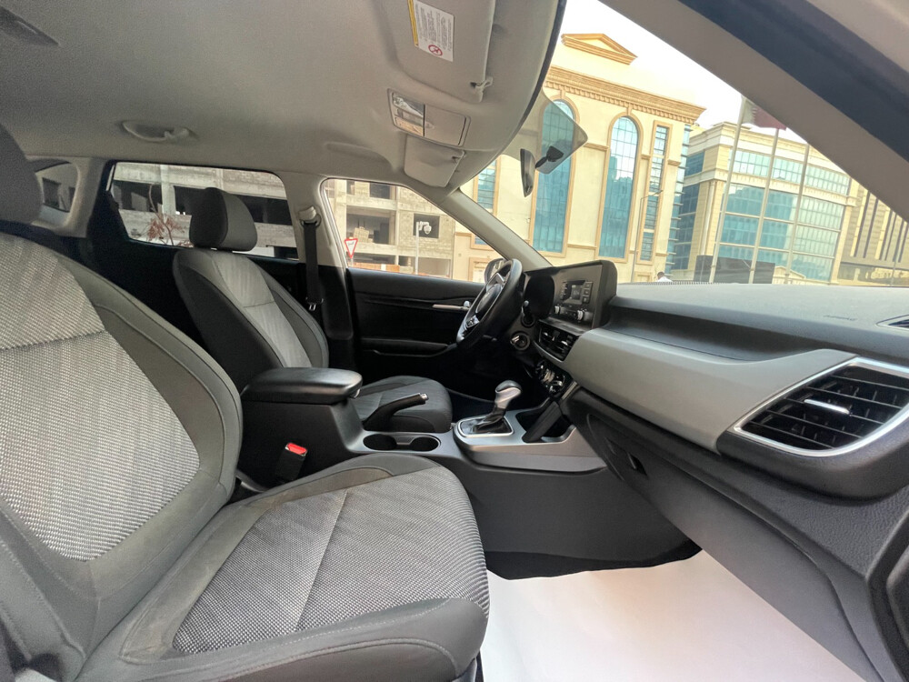 Kia Seltos 2021 - 12
