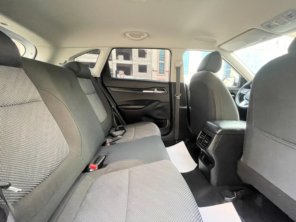 Kia Seltos 2021 - 14