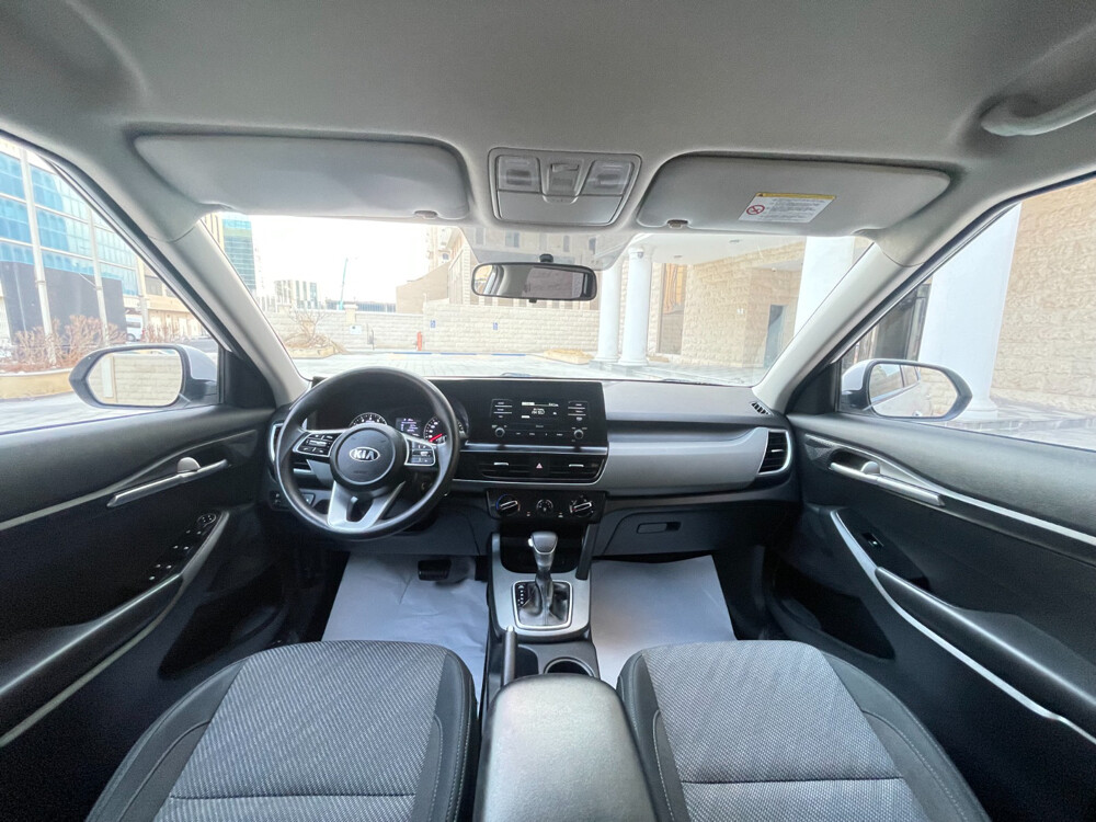 Kia Seltos 2021 - 5