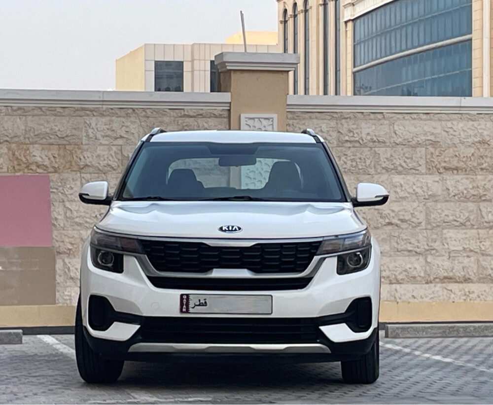 Kia Seltos 2021 - 4