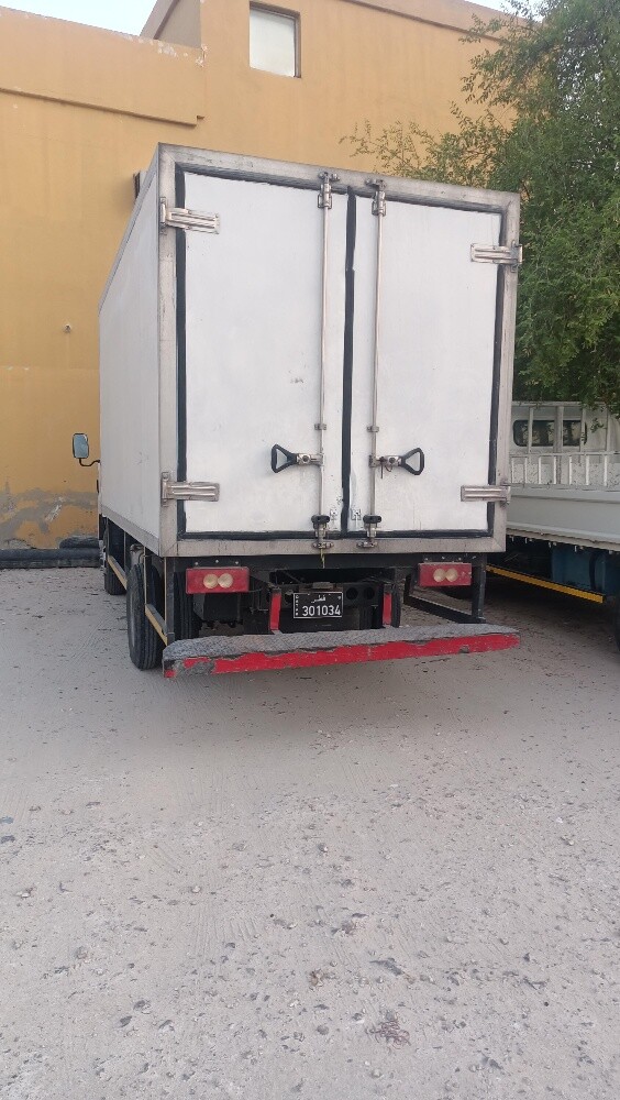 foton excellent condition - 5