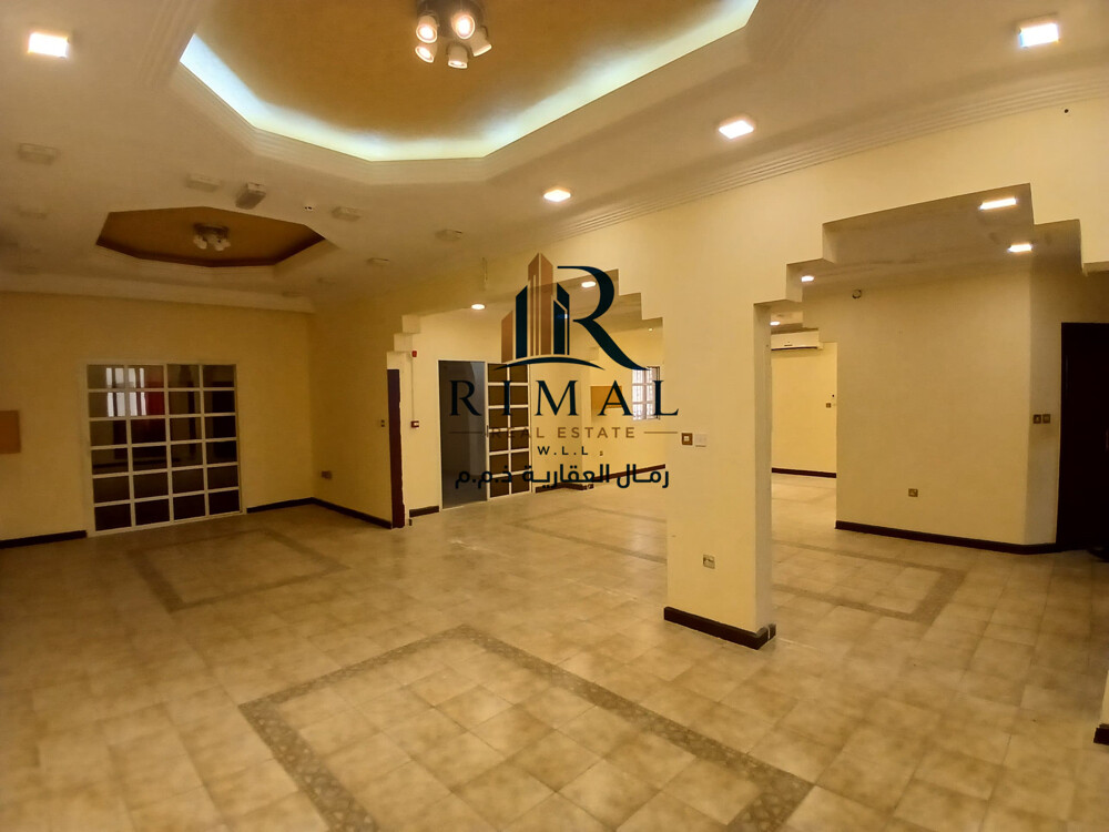 villa for rent family - 6