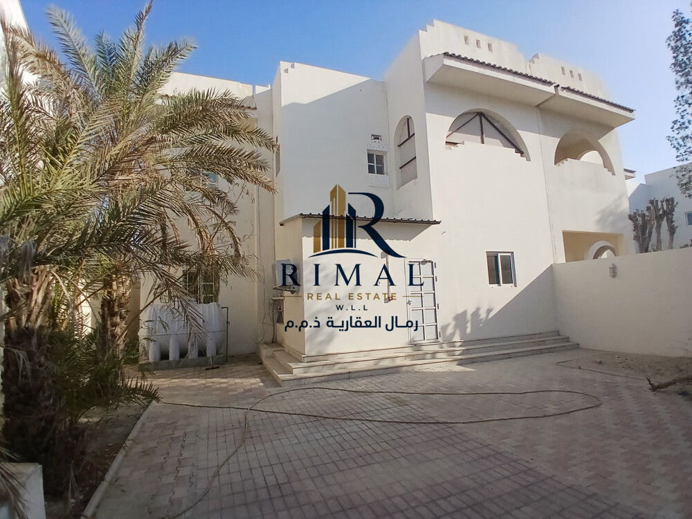 villa for rent family - 8