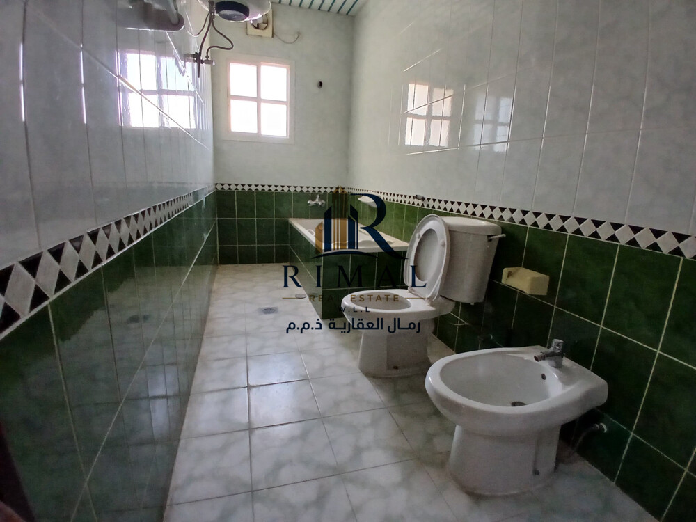 villa for rent family - 7