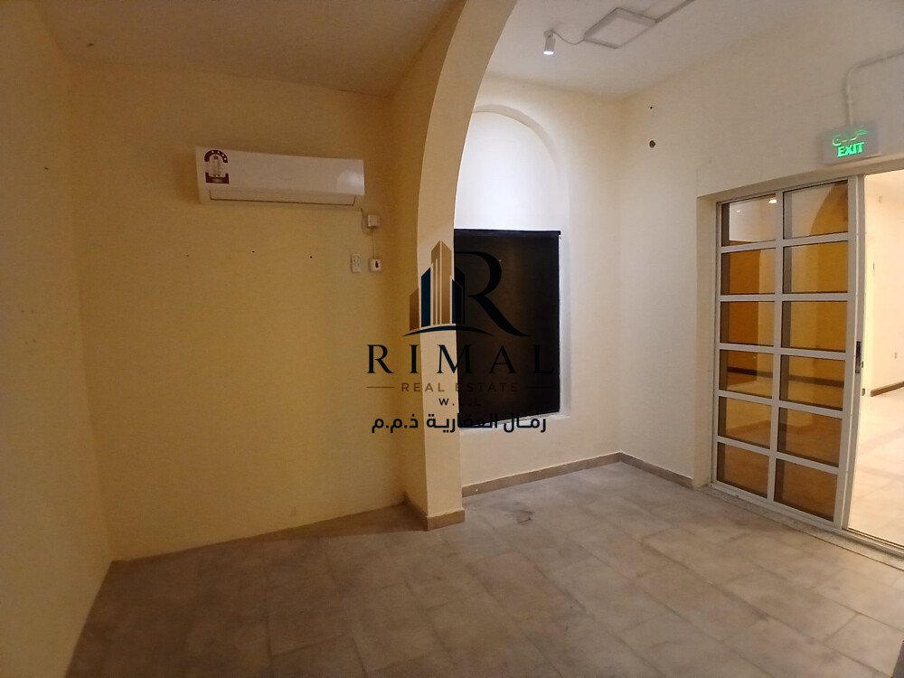 villa for rent family - 4