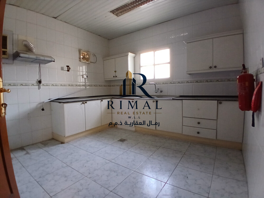 villa for rent family - 5