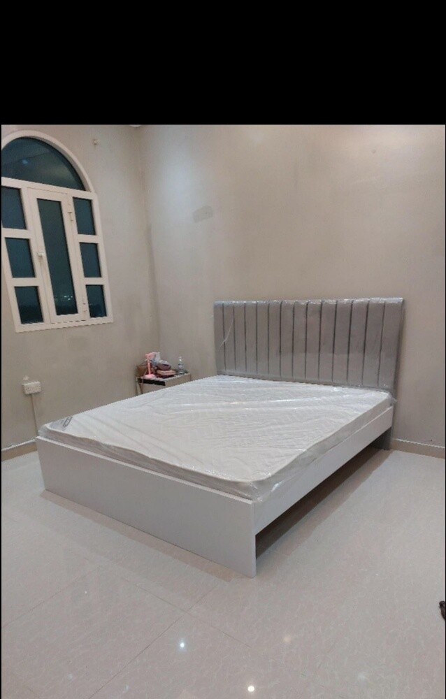 سرير ومرتبة - 5