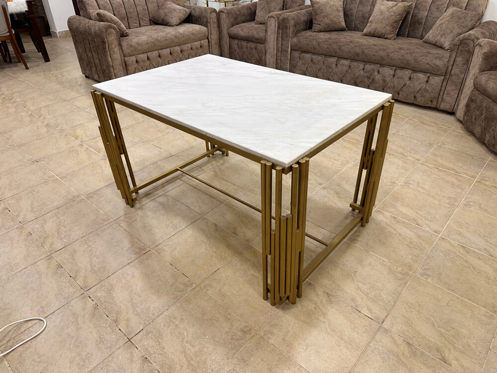 Luxurious marble table - 2