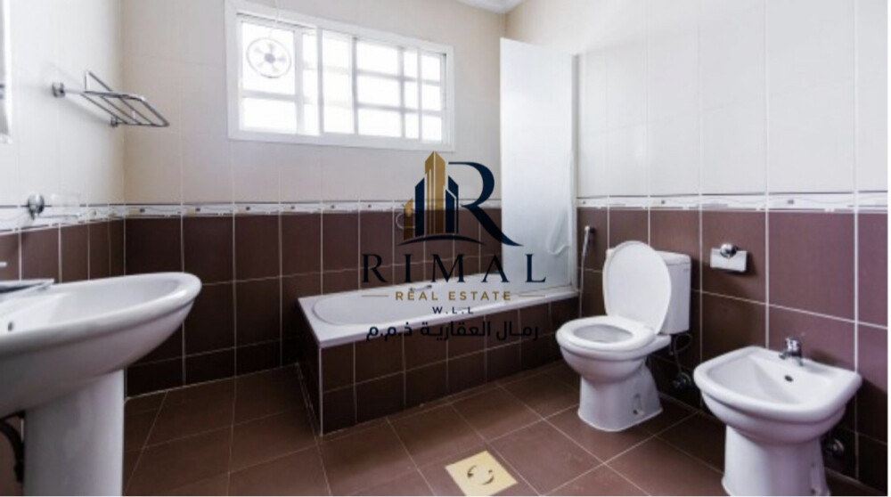 Villa for rent in a compound in kha - 3