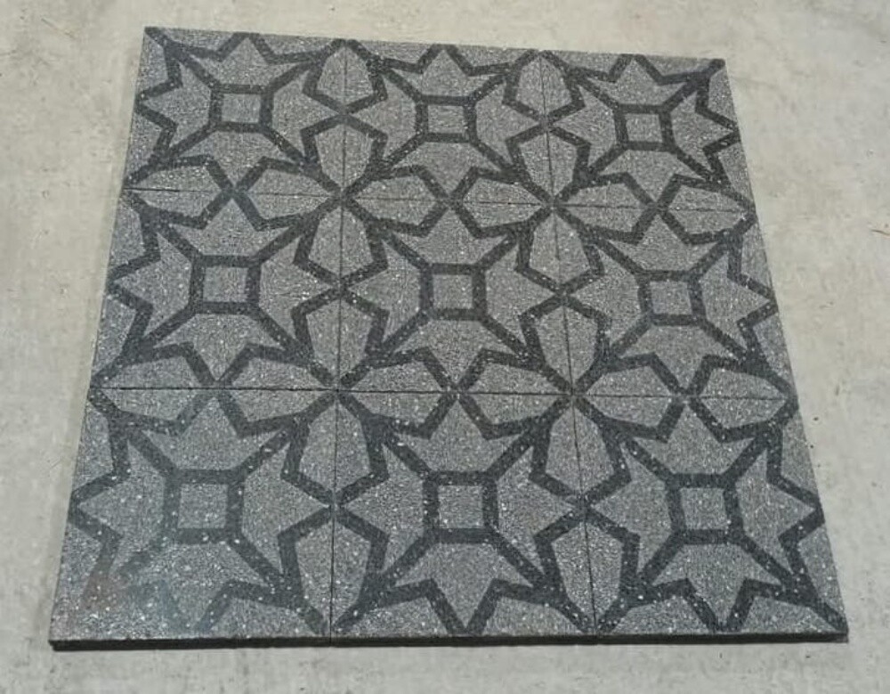 stone work and marvel - 4