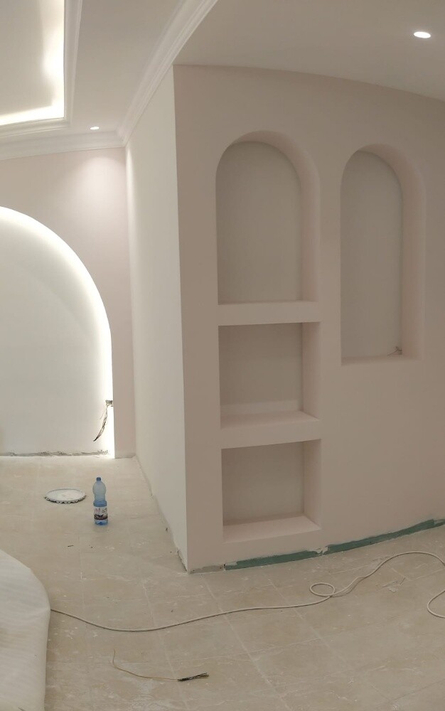 stone work and marvel - 19