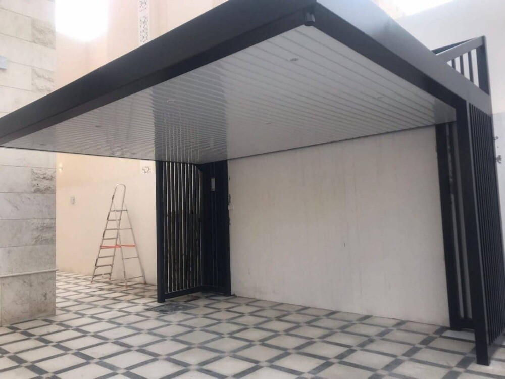 KWIK SPAIN -CARSHADE - 24