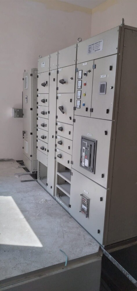 All Electric and plumber warks - 11
