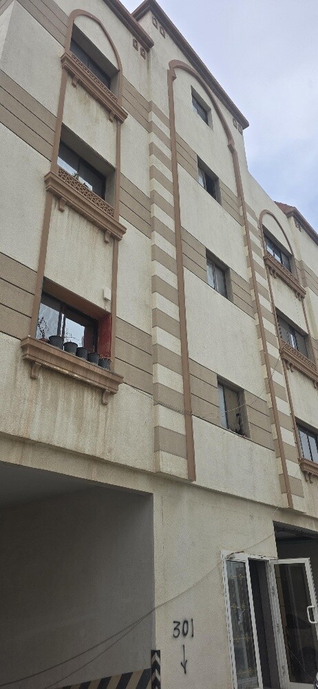 عمارة سكنيه للبيــــــع.. - 3