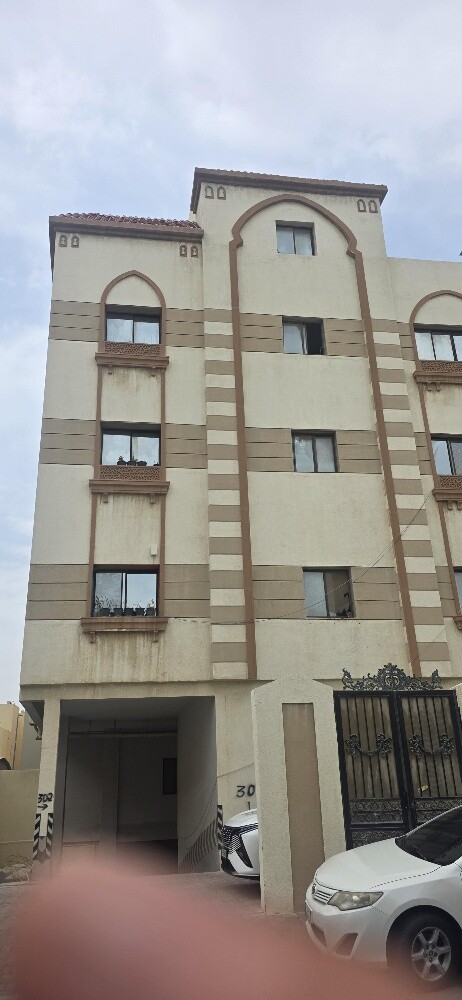 عمارة سكنيه للبيــــــع.. - 2