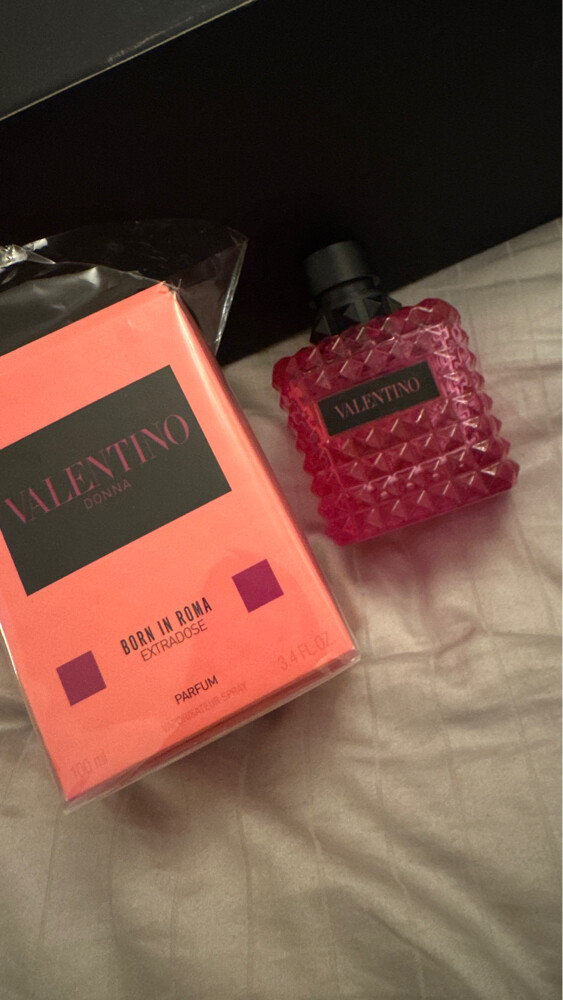 3/4 guuci full (1/2 valentino ) - 3