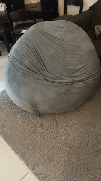 BEAN BAG - FOR SALE - 3