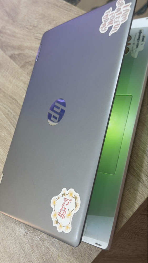HP Pavilion x360 Convertible - 2