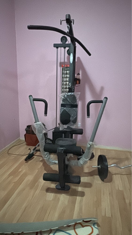 أغراض رياضية جيدة لغرف الرياضة  - 2