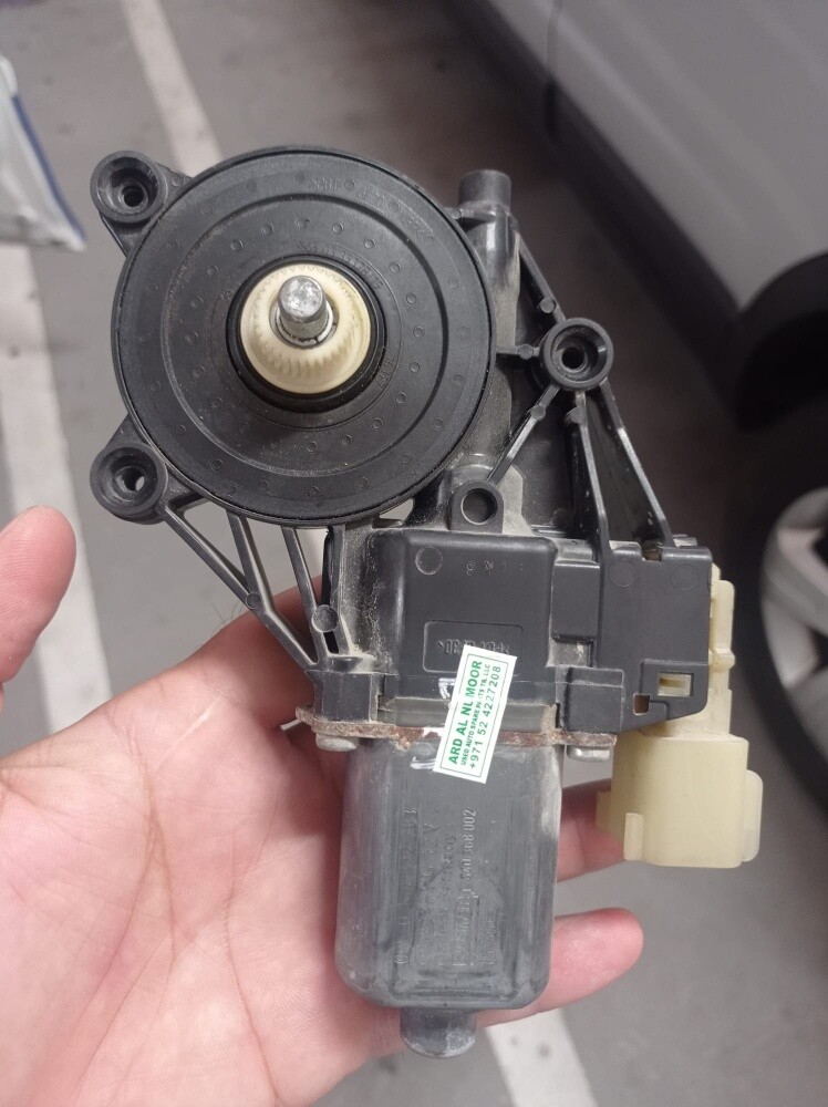 door glass motor - 4