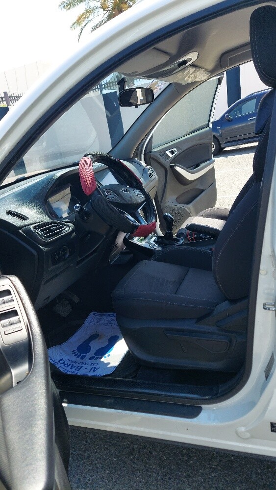 Chery Tiggo 7 Comfort 2020 Model - 6