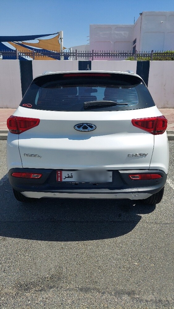 Chery Tiggo 7 Comfort 2020 Model - 4