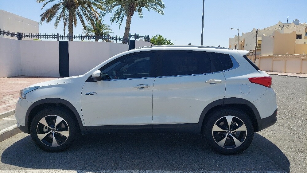 Chery Tiggo 7 Comfort 2020 Model - 5