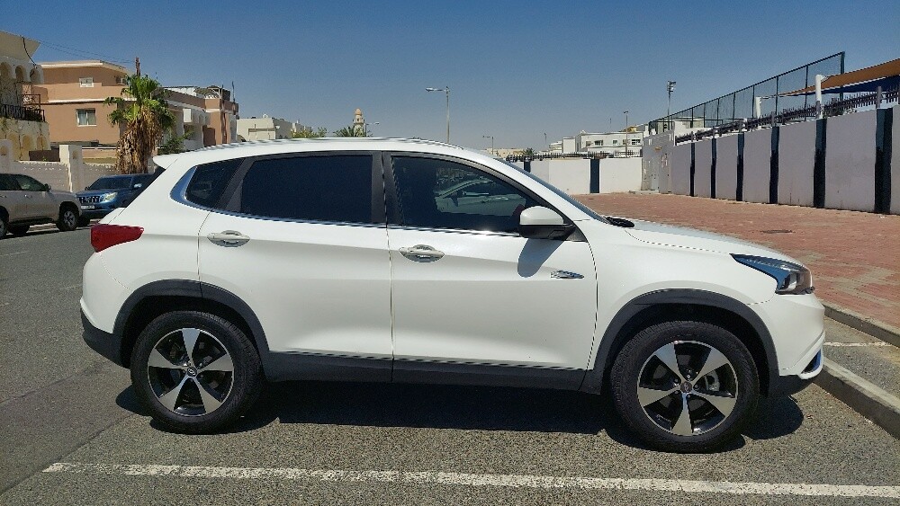 Chery Tiggo 7 Comfort 2020 Model - 2
