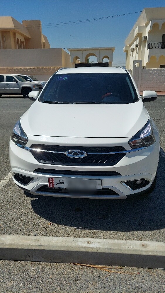 Chery Tiggo 7 Comfort 2020 Model - 3