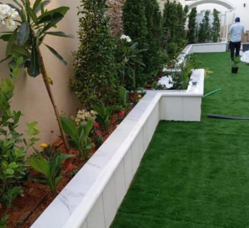 Balooshi Gardener - 19