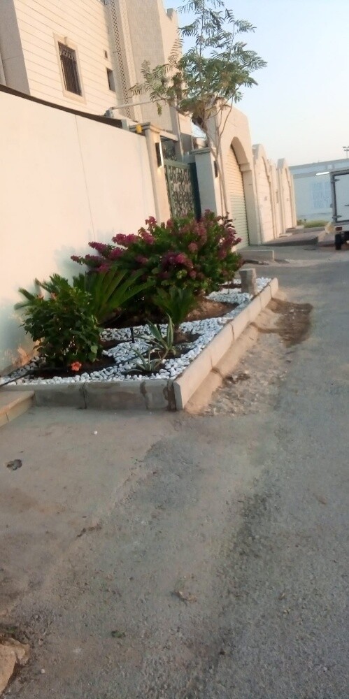 Balooshi Gardener - 12