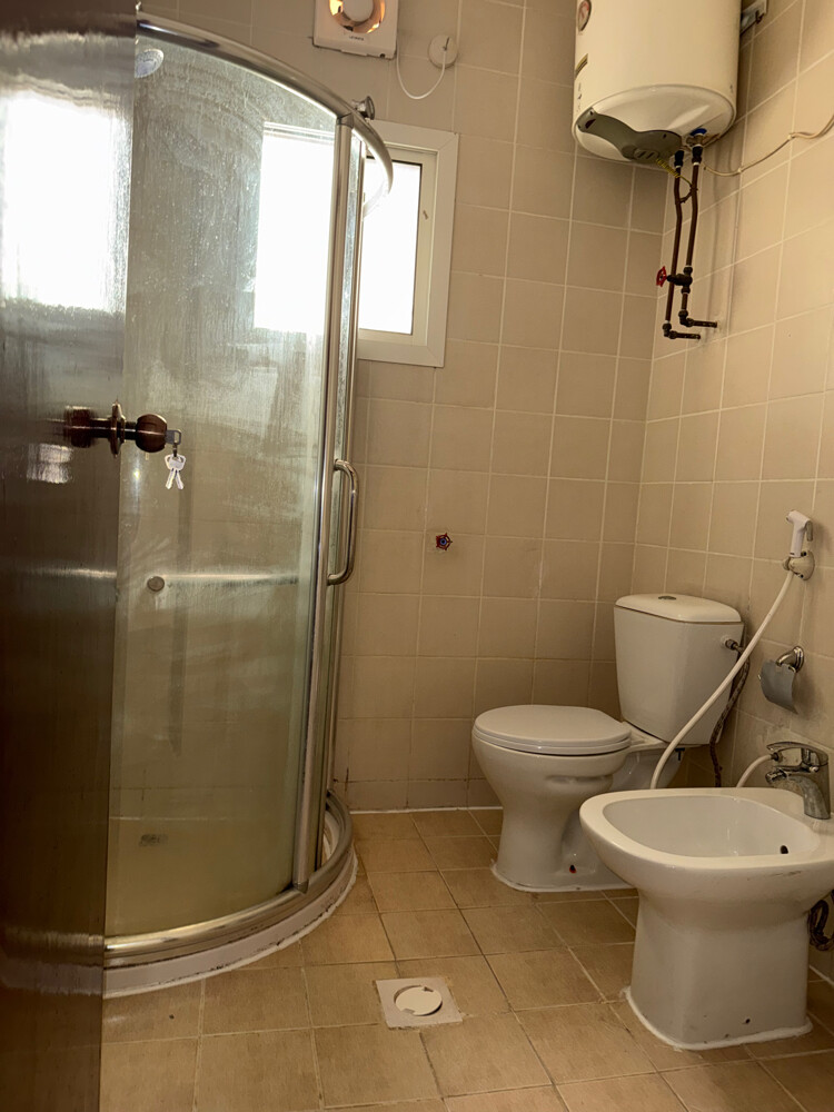 family 3 BHK apartment in Mansoora  - 10