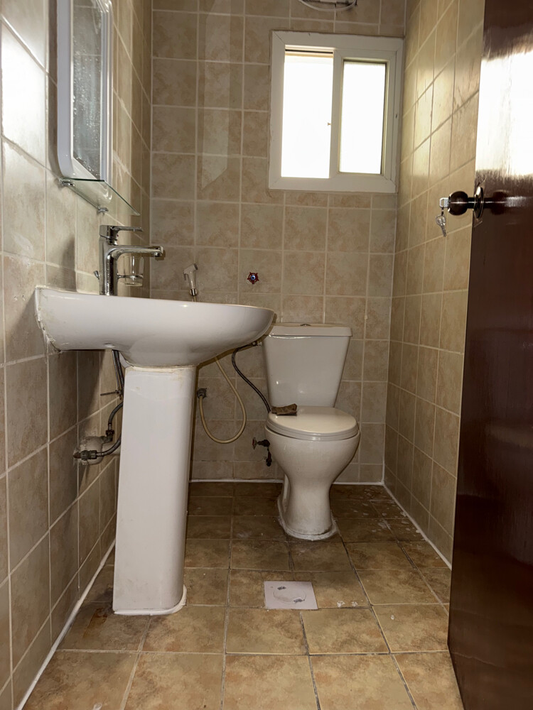 family 3 BHK apartment in Mansoora  - 3