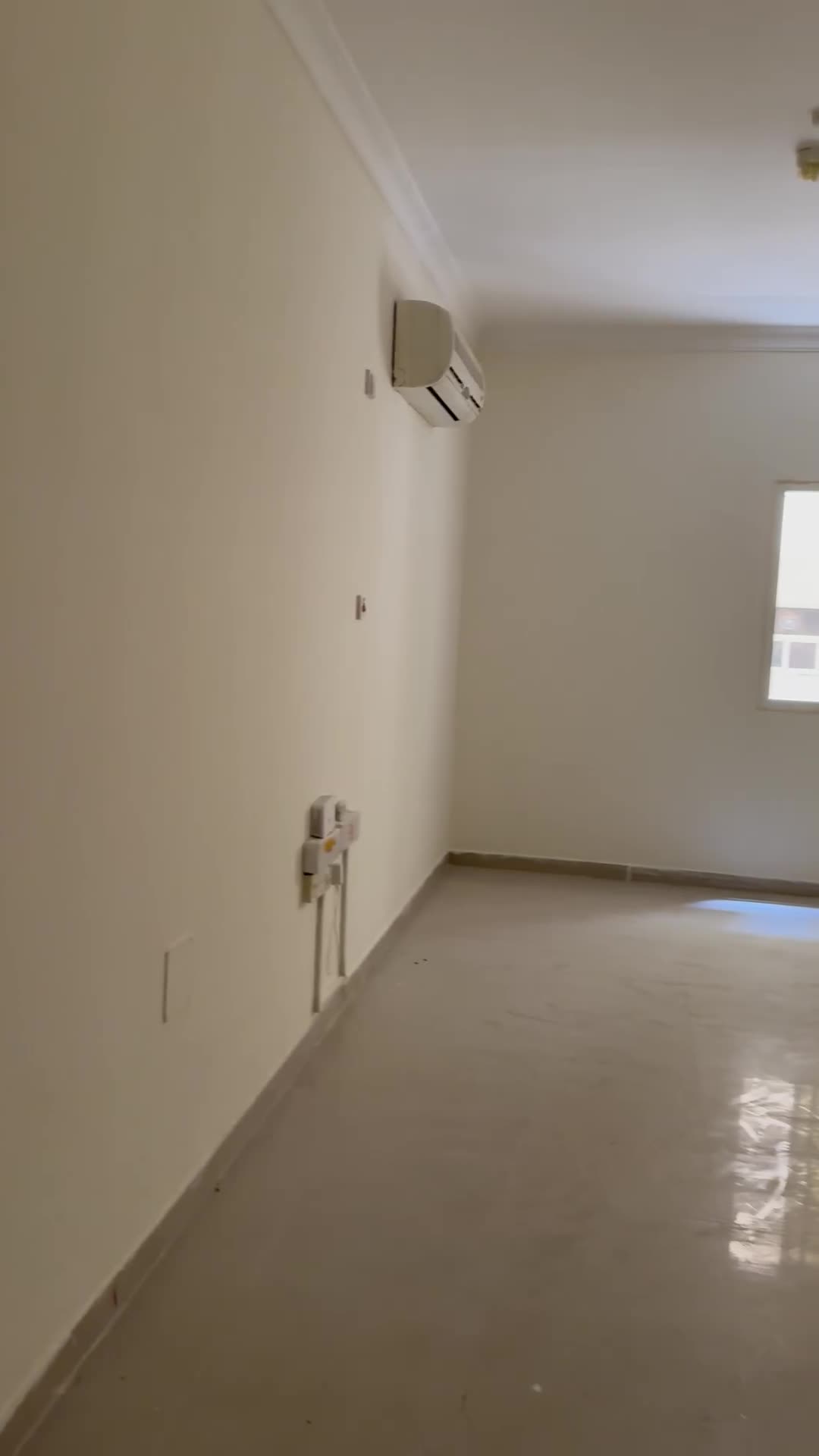family 3 BHK apartment in Mansoora  - 1