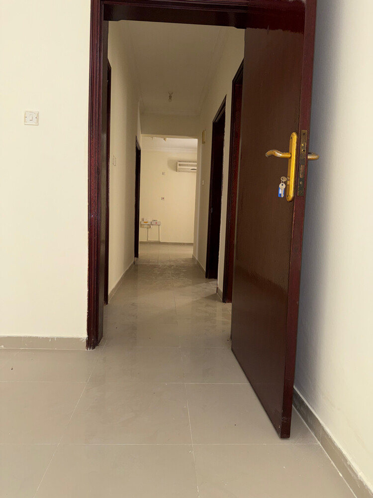 family 3 BHK apartment in Mansoora  - 12