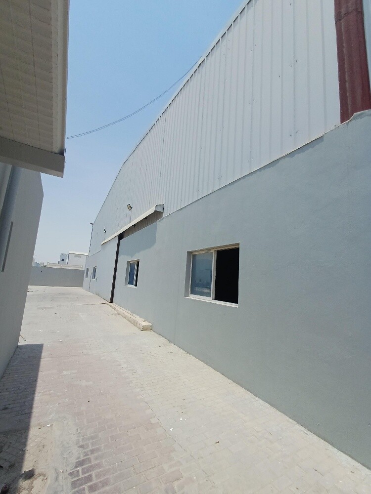 للإيجار استور بركة العوامر التوزي - 2