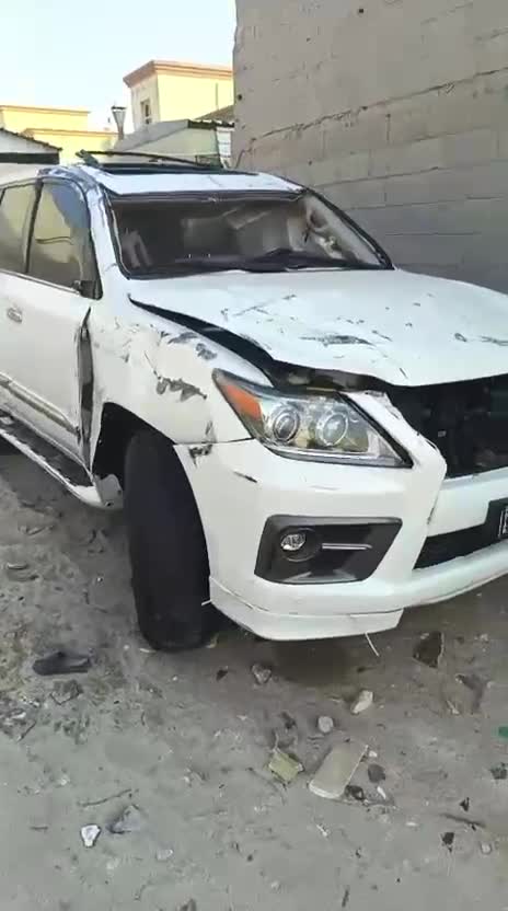 لكزز للبيع كامل او تشليح - 2
