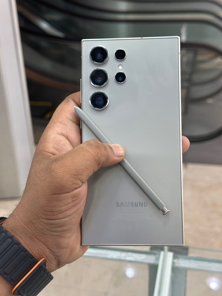 Samsung S24 Ultra 5G - 1