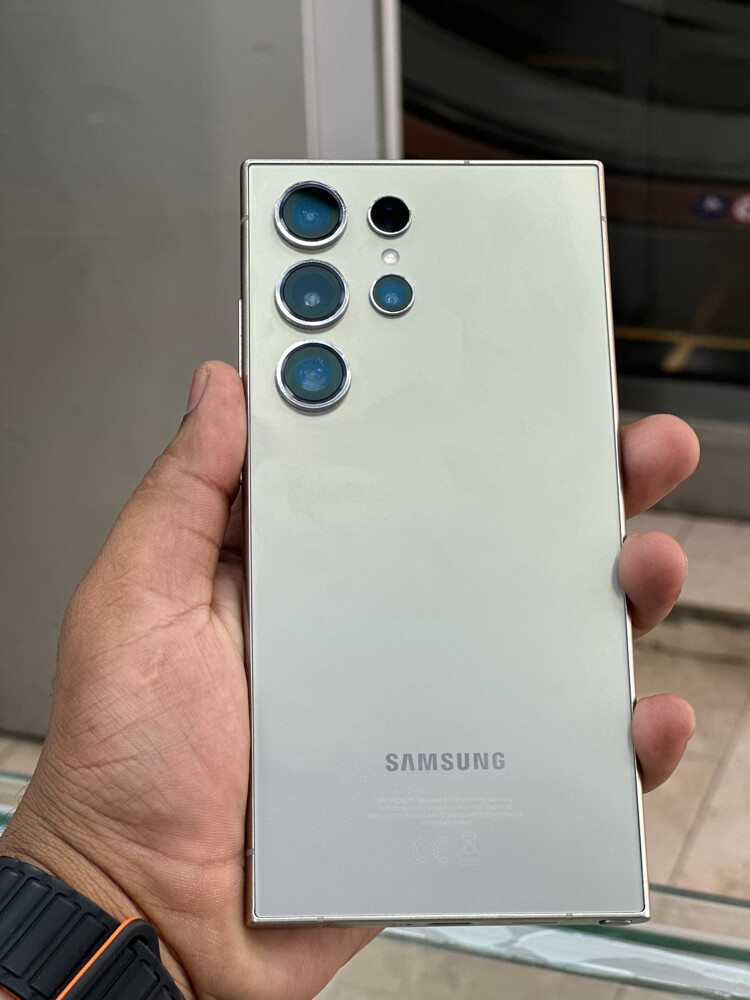 Samsung S24 Ultra 5G - 2