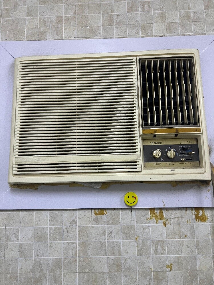 general window AC for sale - 1