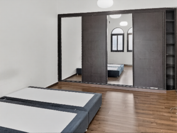 5BR+MAID VILLA |POOL | GYM - 14