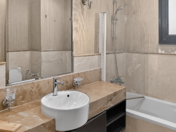 5BR+MAID VILLA |POOL | GYM - 12