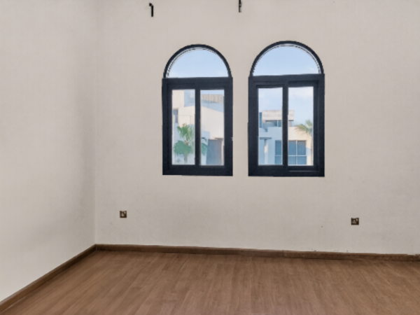 5BR+MAID VILLA |POOL | GYM - 10