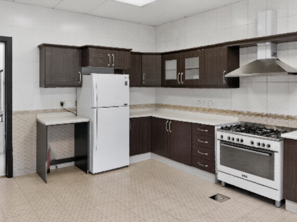 5BR+MAID VILLA |POOL | GYM - 6