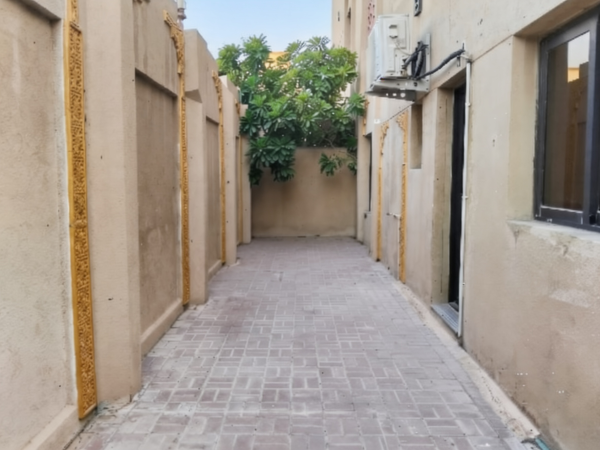 5BR+MAID VILLA |POOL | GYM - 15